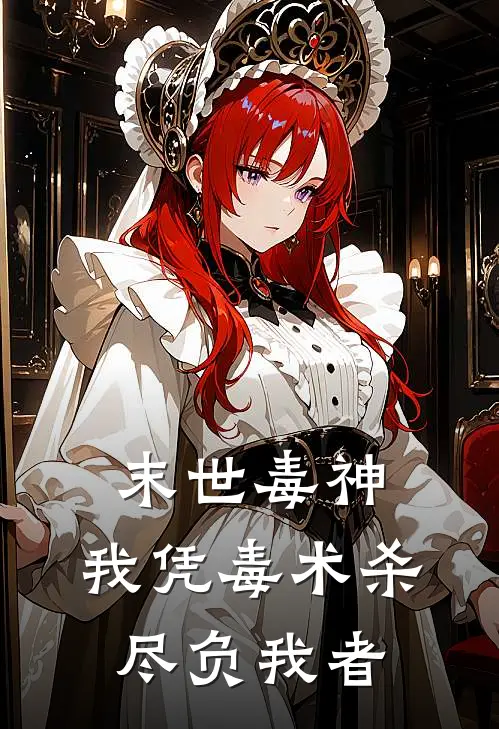 末世毒神，我凭毒术杀尽负我者