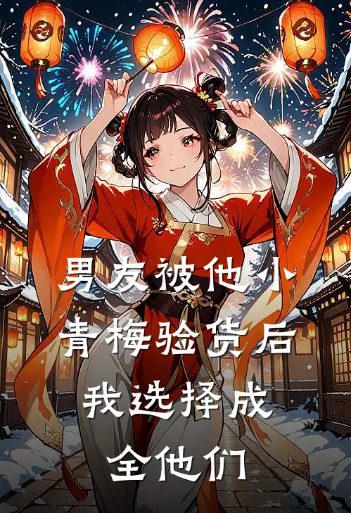 男友被他小青梅验货后，我选择成全他们