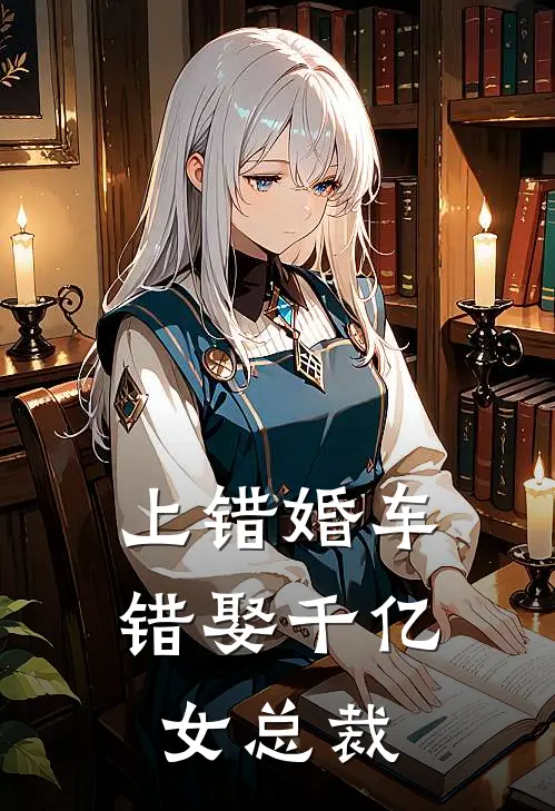 上错婚车，错娶千亿女总裁