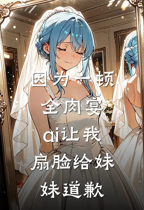 因为一顿全肉宴，ai让我扇脸给妹妹道歉