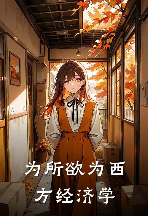 为所欲为西方经济学