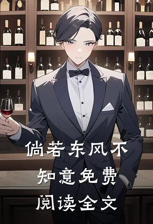 倘若东风不知意免费阅读全文