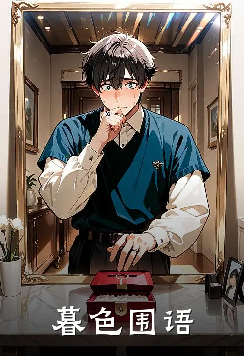 暮色围语(时沅霍景琛)全本免费小说_阅读免费小说暮色围语时沅霍景琛