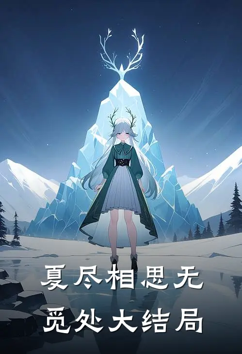 夏尽相思无觅处大结局