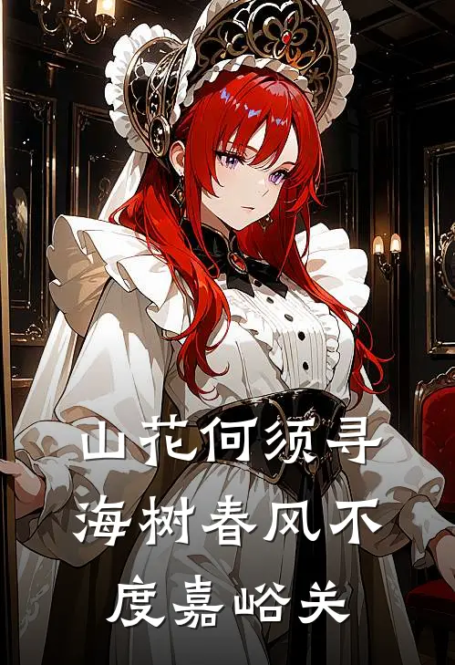 山花何须寻海树 春风不度嘉峪关