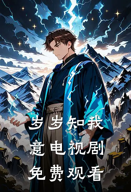 岁岁知我意 电视剧免费观看