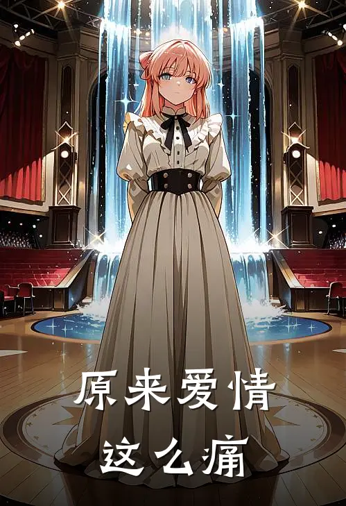 原来爱情这么痛李墨衍季玥怡小说免费阅读无弹窗_完结版小说全文免费阅读原来爱情这么痛(李墨衍季玥怡)