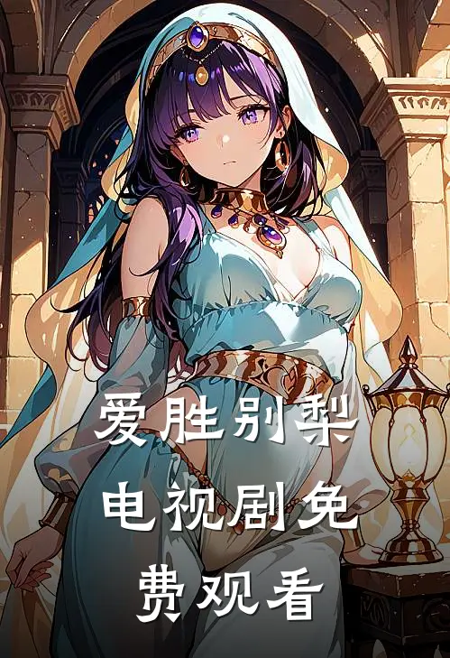 爱胜别梨电视剧免费观看