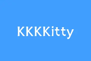 KKKKitty