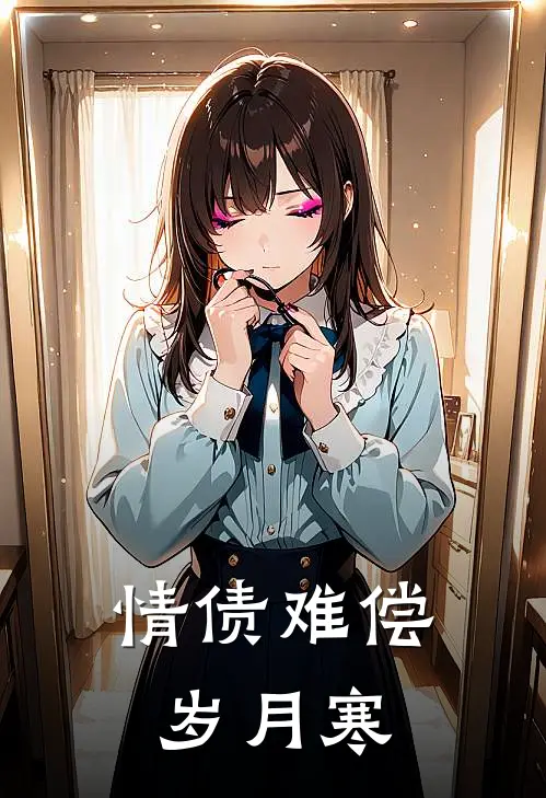 情债难偿岁月寒