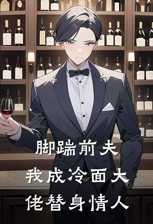 脚踹前夫，我成冷面大佬替身情人