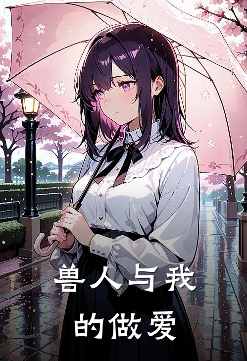 兽人与我的做爱