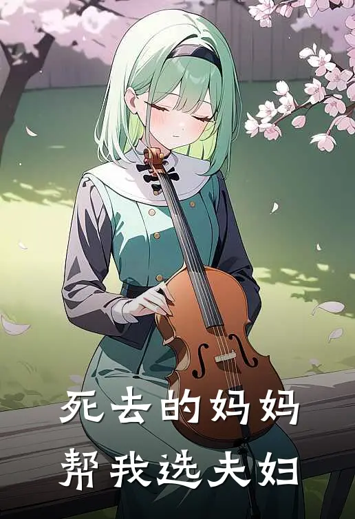 死去的妈妈帮我选夫妇