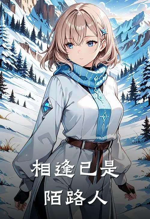 相逢已是陌路人