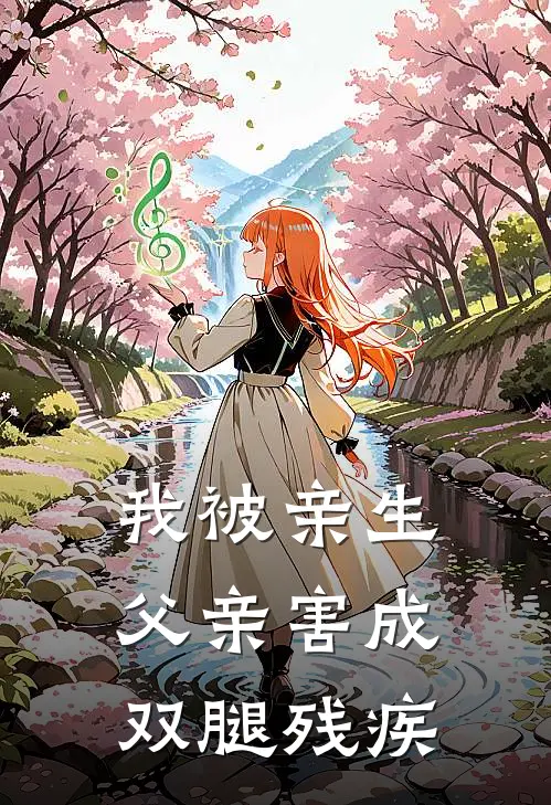 我被亲生父亲害成双腿残疾