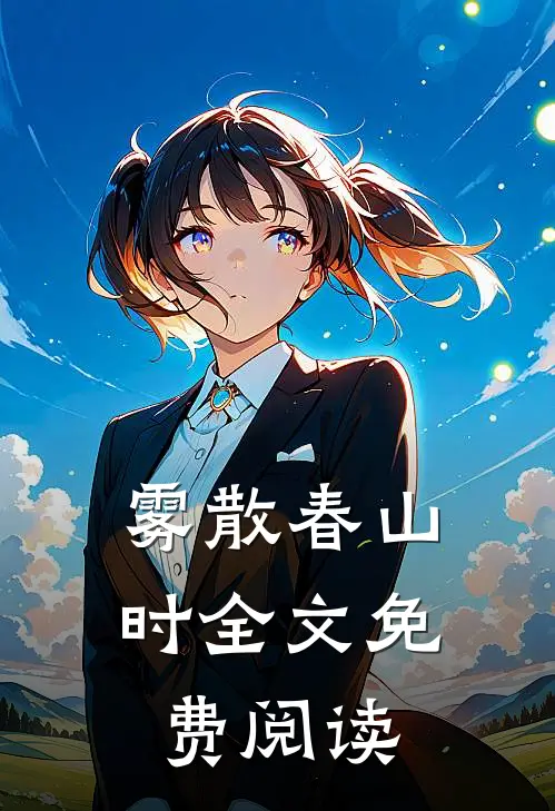 雾散春山时全文免费阅读