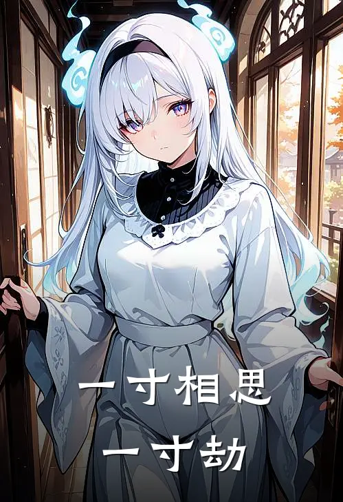 一寸相思一寸劫