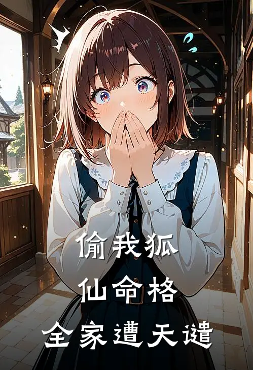 偷我狐仙命格，全家遭天谴