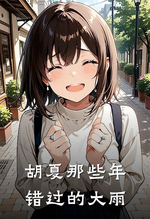 胡夏那些年错过的大雨