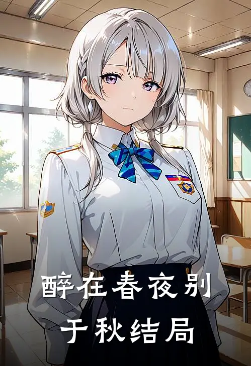 醉在春夜别于秋结局