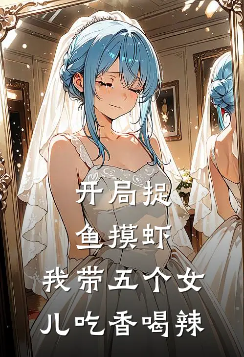 开局捉鱼摸虾，我带五个女儿吃香喝辣