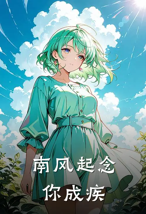 南风起念你成疾全文免费阅读无弹窗大结局_南风起念你成疾（傅司寒鹿昭宁）最新小说
