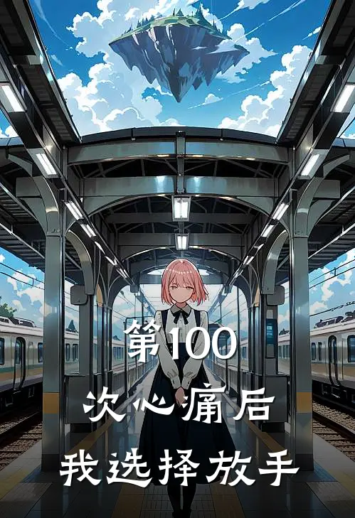 第100次心痛后，我选择放手恬恬秦宴回完结好看小说_最新章节列表第100次心痛后，我选择放手(恬恬秦宴回)