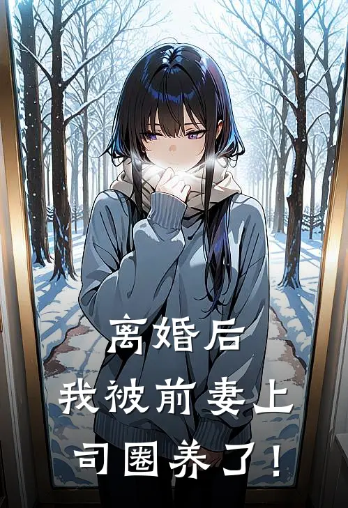 离婚后，我被前妻上司圈养了！