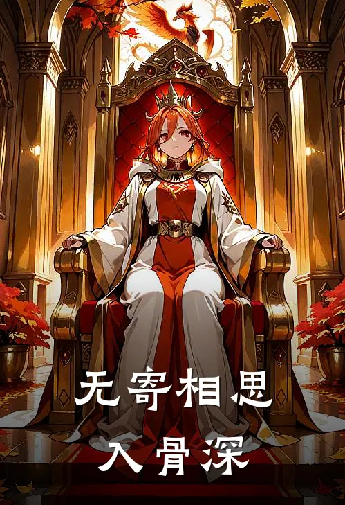 无寄相思入骨深