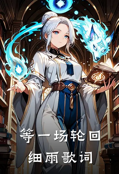 等一场轮回细雨歌词