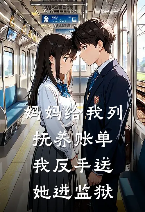 妈妈给我列抚养账单，我反手送她进监狱