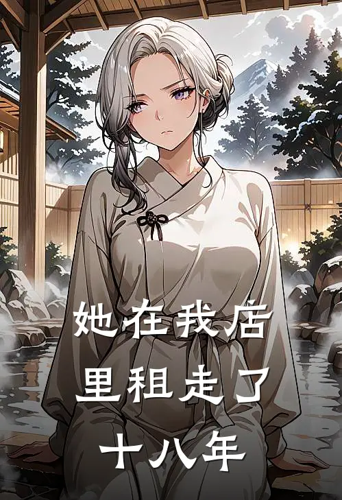 陆时雨林星辰她在我店里租走了十八年最新章节在线阅读_陆时雨林星辰完整版阅读