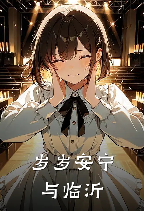 岁岁安宁，与临沂