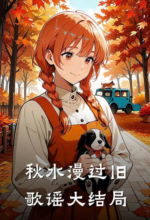 秋水漫过旧歌谣大结局