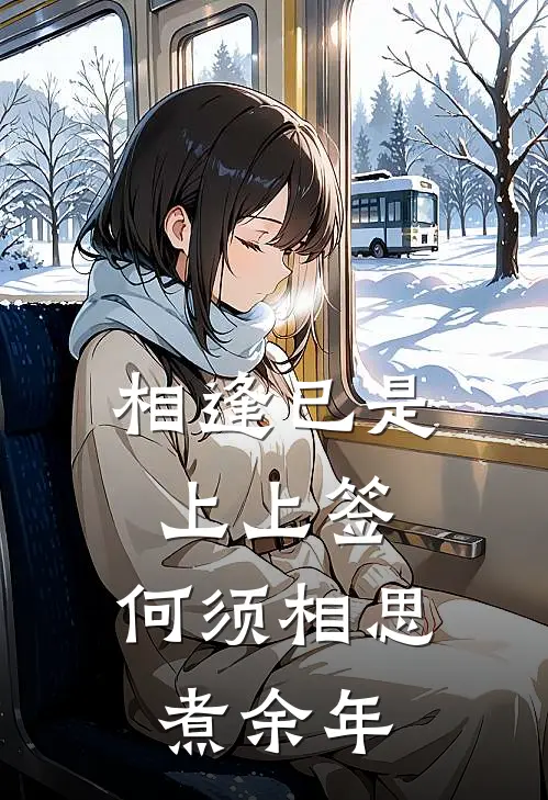 相逢已是上上签,何须相思煮余年