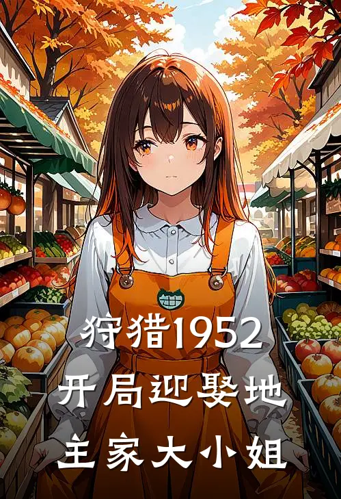 狩猎1952:开局迎娶地主家大小姐