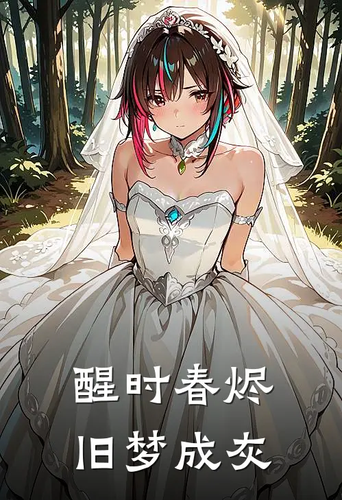 醒时春烬，旧梦成灰