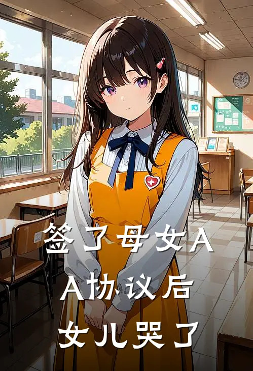 签了母女AA协议后女儿哭了(潇佩兰白楠)完整版免费小说_完结版小说推荐签了母女AA协议后女儿哭了(潇佩兰白楠)