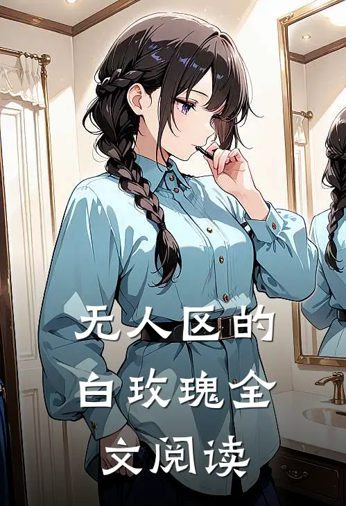 无人区的白玫瑰全文阅读