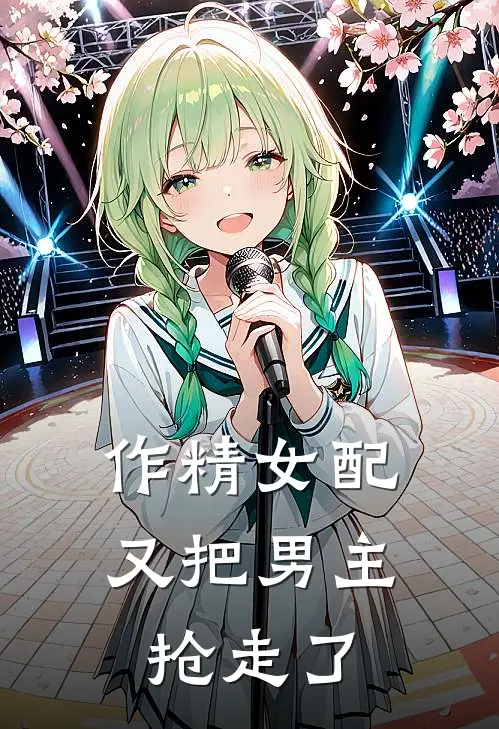 作精女配又把男主抢走了