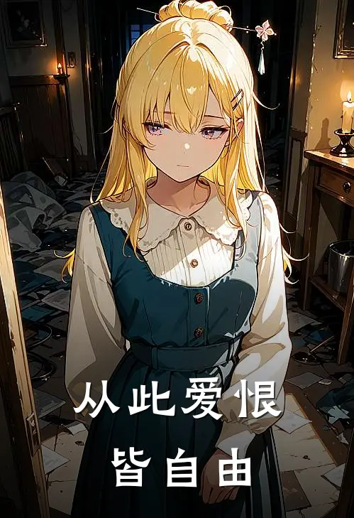 从此爱恨皆自由