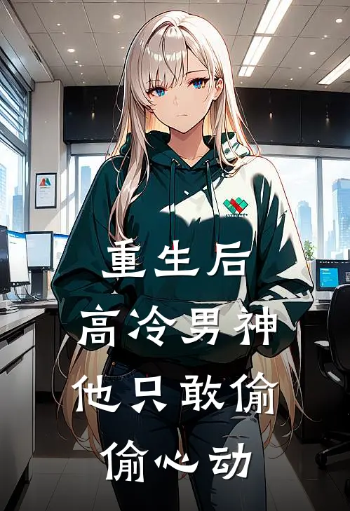 重生后，高冷男神他只敢偷偷心动