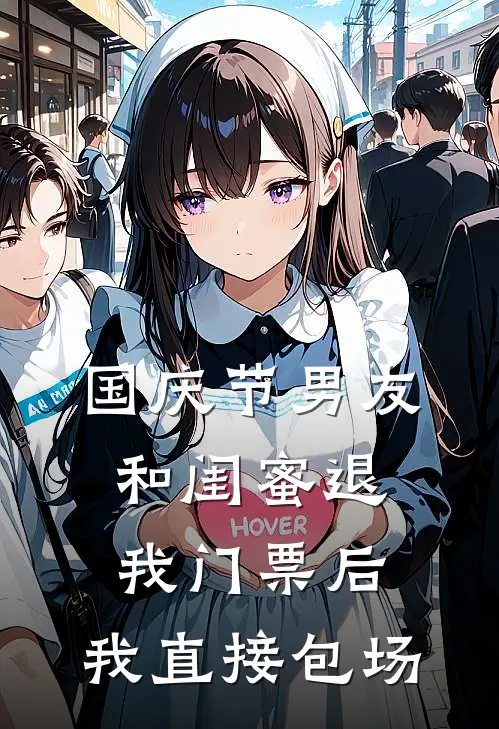国庆节男友和闺蜜退我门票后，我直接包场