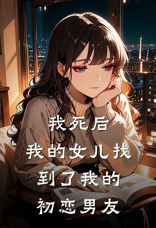 我死后，我的女儿找到了我的初恋男友