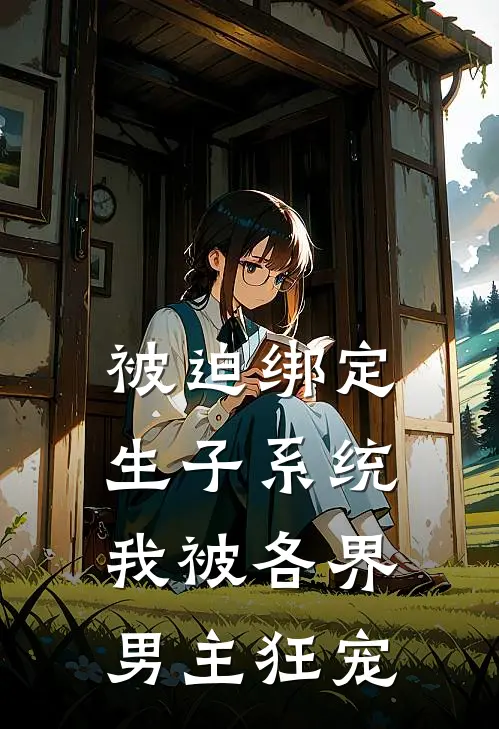 被迫绑定生子系统，我被各界男主狂宠