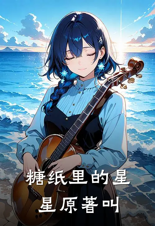 糖纸里的星星原著叫