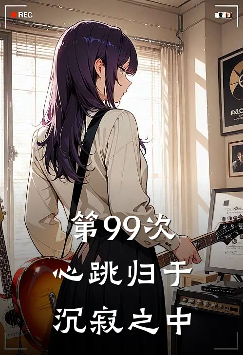 第99次心跳归于沉寂之中