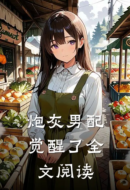 炮灰男配觉醒了全文阅读