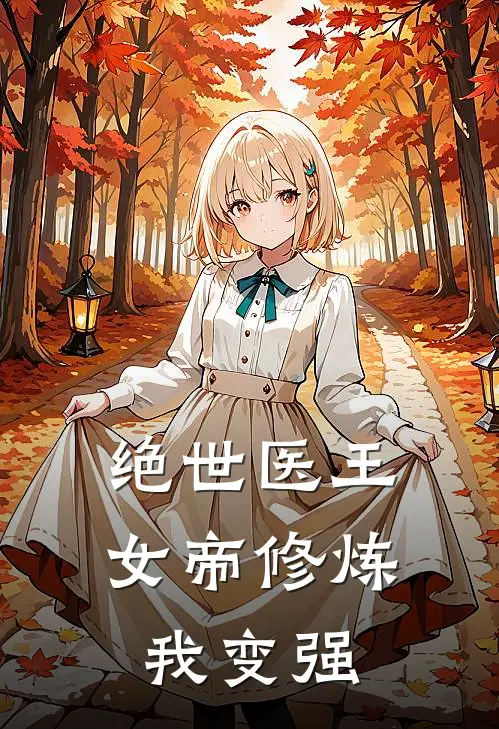 绝世医王，女帝修炼我变强