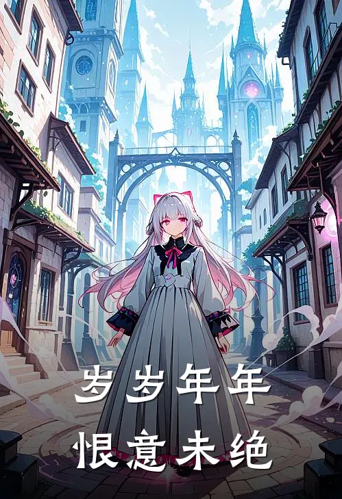 岁岁年年，恨意未绝